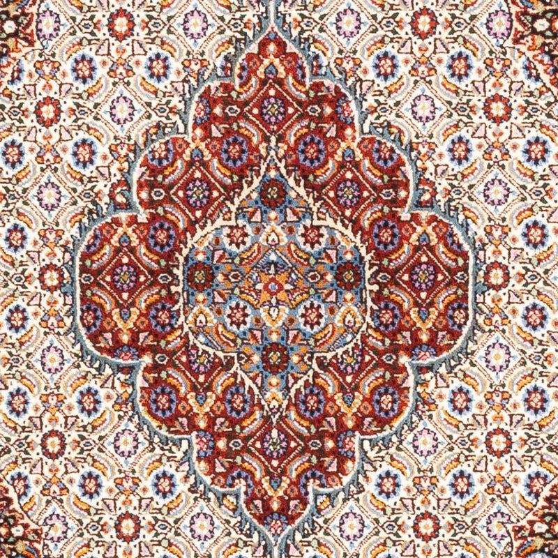 Persisk matta - Classic - 150 x 95 cm - grädde