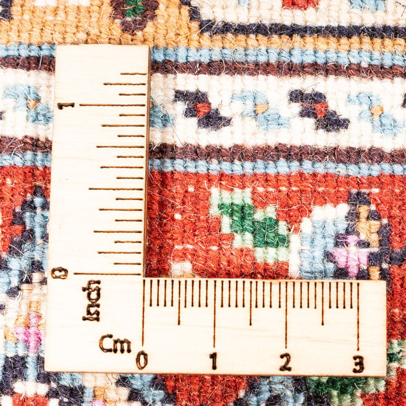 Persisk matta - Classic - 150 x 95 cm - grädde