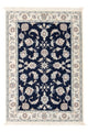 Nain - 6 la Mattan 118x78cm - Persisk matta