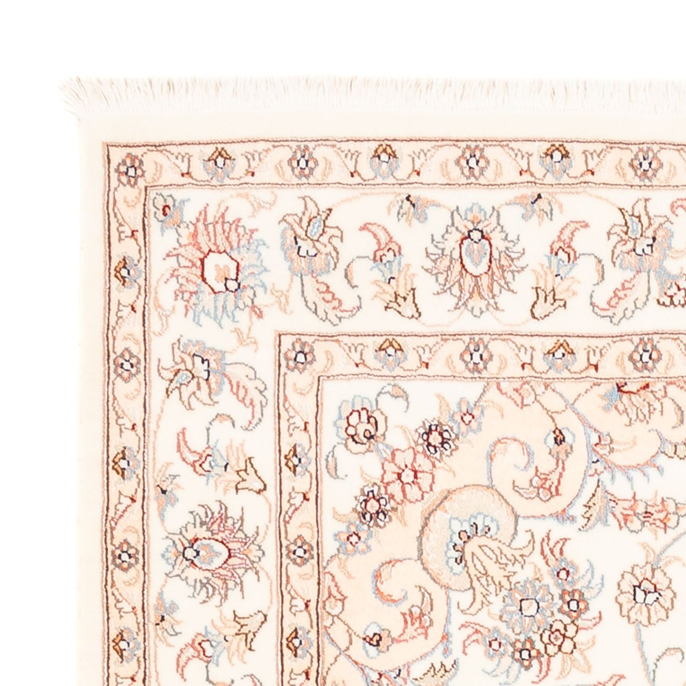 Tabriz Mattan 183x120cm - Persisk matta
