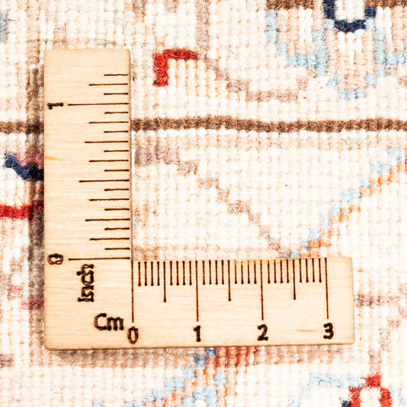 Persisk matta - Tabriz - 183 x 120 cm - grädde