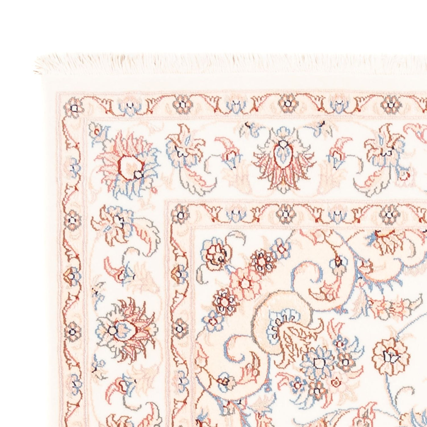 Tabriz Mattan 175x117cm - Persisk matta