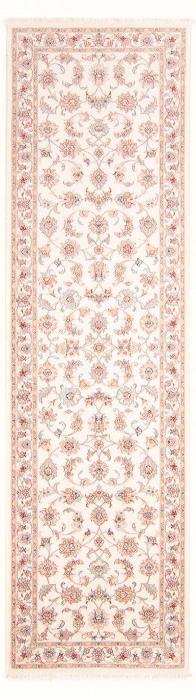 Tabriz - 50 Raj Mattan 82x292cm - Persisk matta