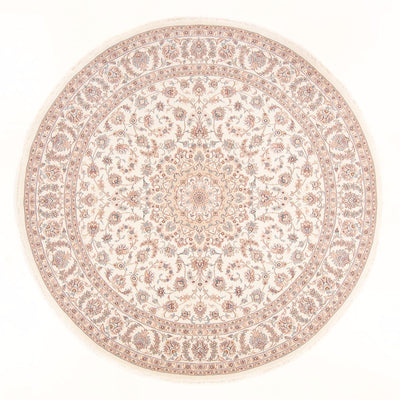 Tabriz - 50 Raj Mattan 240x250cm - Persisk matta