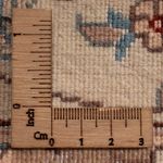 Persisk matta - Tabriz - Royal - 300 x 200 cm - grädde