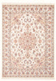 Tabriz - 50 Raj Mattan 147x204cm - Persisk matta