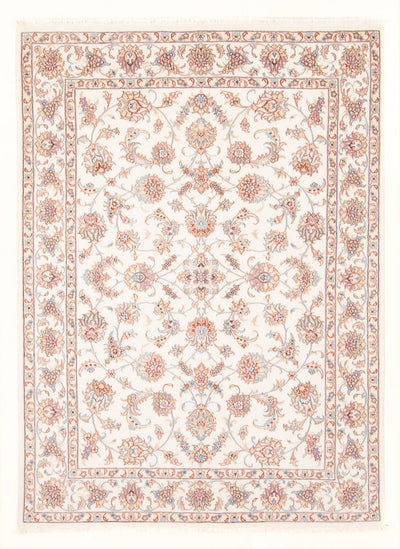 Tabriz - 50 Raj Mattan 150x201cm - Persisk matta