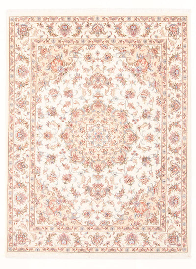 Tabriz - 50 Raj Mattan 149x198cm - Persisk matta