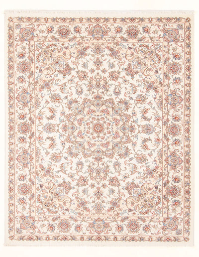 Tabriz - 50 Raj Mattan 151x200cm - Persisk matta