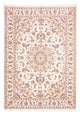 Persisk matta - Tabriz - Royal - 240 x 172 cm - grädde