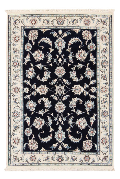 Nain - 6La Mattan 80x120cm - Persisk matta