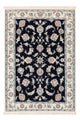 Nain - 6 la Mattan 120x80cm - Persisk matta