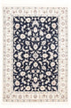Nain - 9 la Mattan 175x120cm - Persisk matta