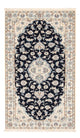 Nain - 6 la Mattan 138x82cm - Persisk matta
