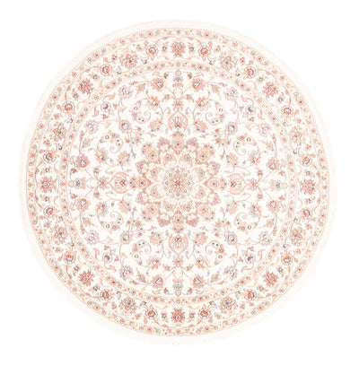 Tabriz Mattan 151x157cm - Persisk matta