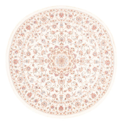 Tabriz Mattan 147x154cm - Persisk matta