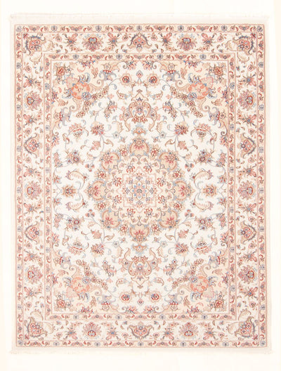 Tabriz - 50 Raj Mattan 150x188cm - Persisk matta