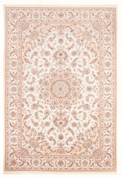 Tabriz - 50 Raj Mattan 200x300cm - Persisk matta