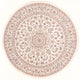 Tabriz - 50 Raj Mattan 196x202cm - Persisk matta