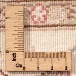 Persisk matta - Tabriz - Royal - 305 x 198 cm - grädde