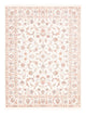 Tabriz Mattan 200x147cm - Persisk matta