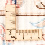 Persisk matta - Tabriz - 200 x 147 cm - grädde