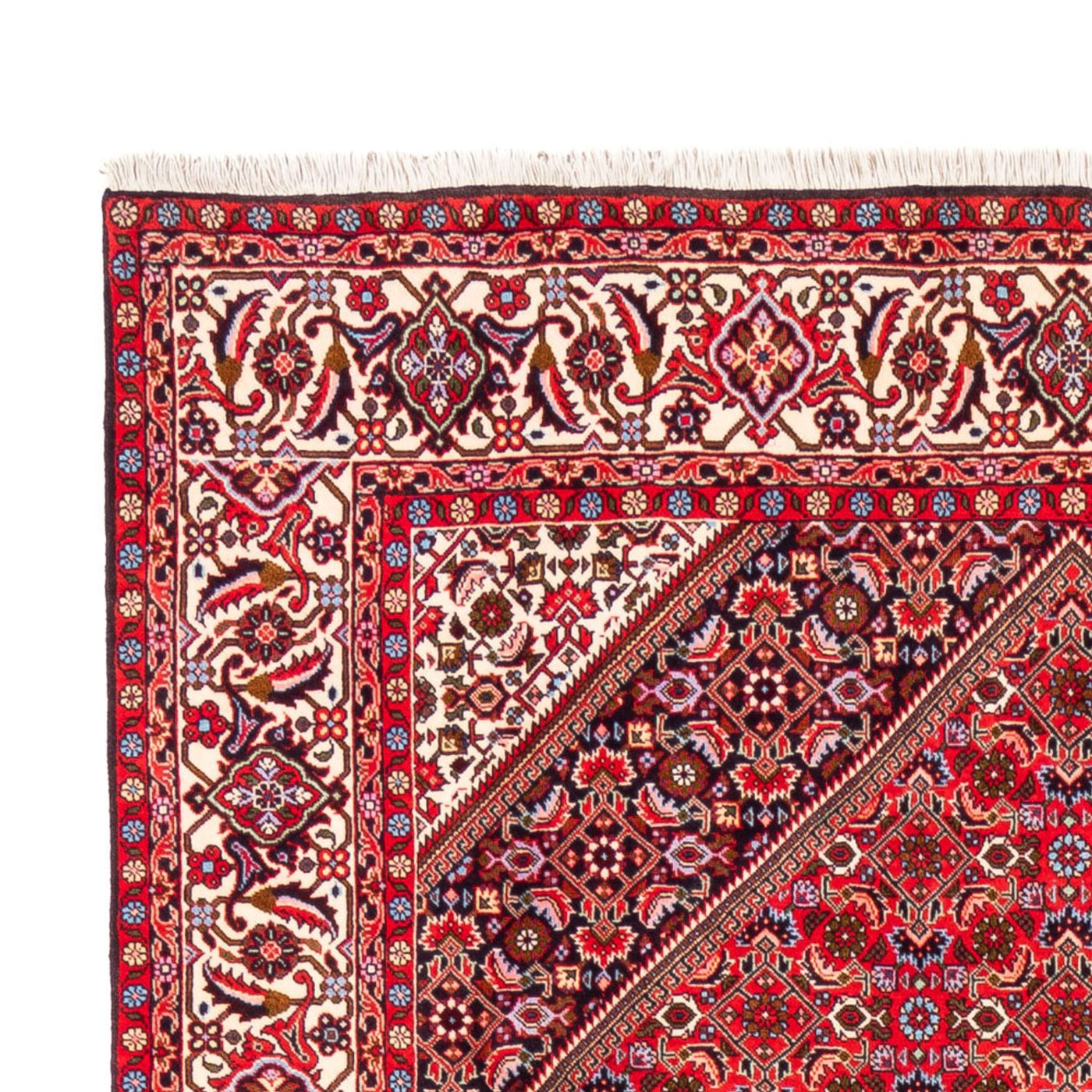 Bidjar Mattan 253x170cm - Persisk matta