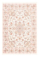 Tabriz Mattan 157x108cm - Persisk matta