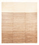 Persisk Gabbeh Mattan 245x212cm - Perserteppich Wollteppich