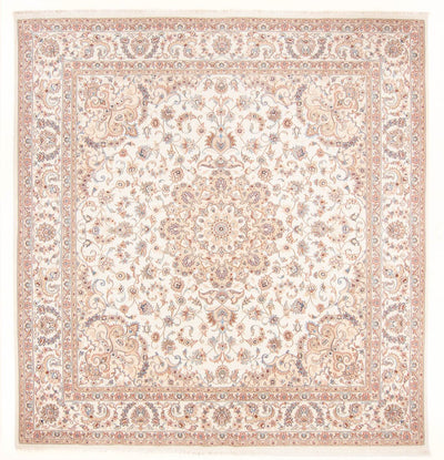Tabriz - 50 Raj Mattan 245x260cm - Persisk matta