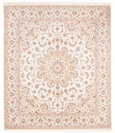 Tabriz - 50 Raj Mattan 227x268cm - Persisk matta