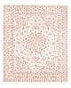 Tabriz - 50 Raj Mattan 197x248cm - Persisk matta