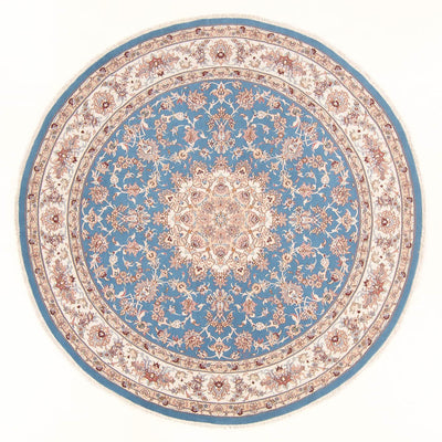 Tabriz - 50 Raj Mattan 200x200cm - Persisk matta