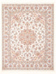 Tabriz - 50 Raj Mattan 198x152cm - Persisk matta