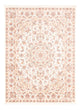 Tabriz Mattan 150x200cm - Persisk matta