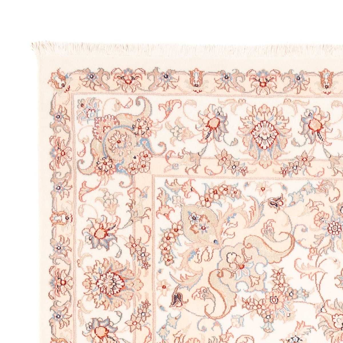 Tabriz Mattan 150x200cm - Persisk matta