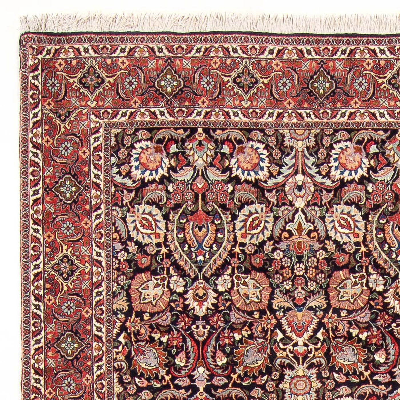 Bidjar Mattan 295x205cm - Persisk matta