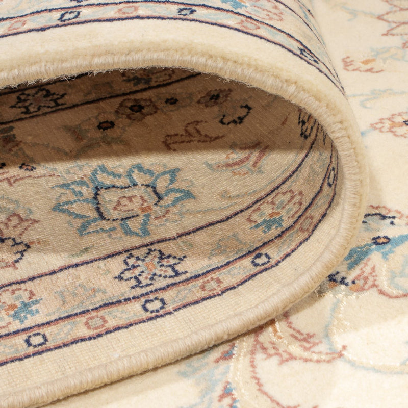 Persisk matta - Classic - 298 x 202 cm - grädde