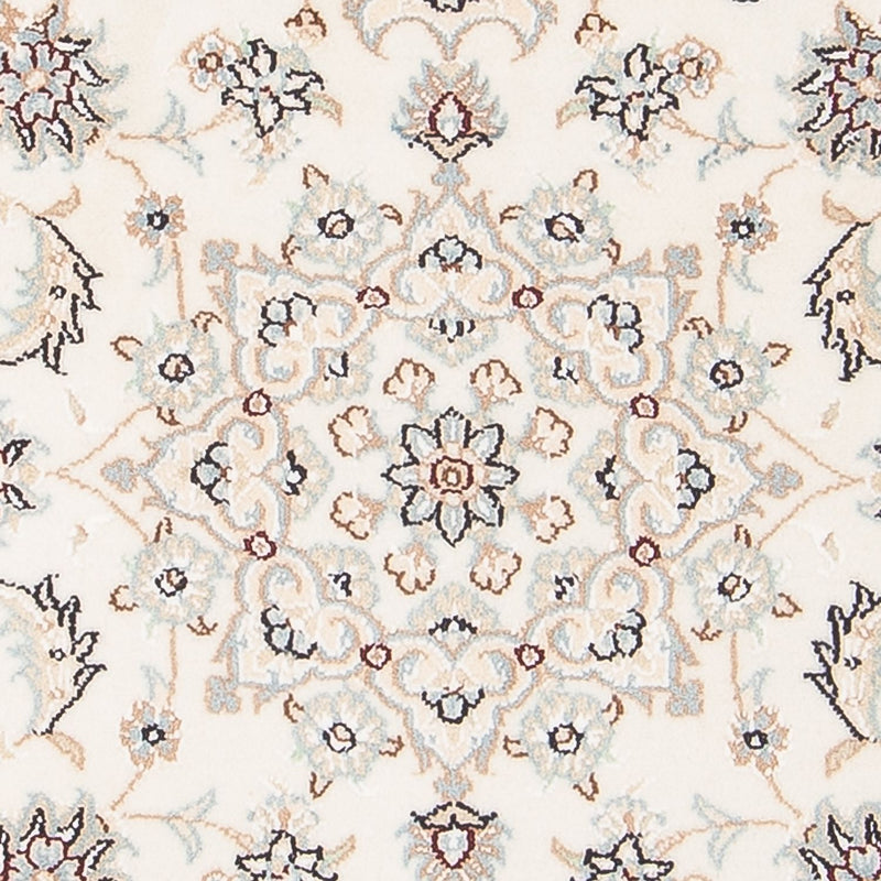 Persisk matta - Nain - Premium - 120 x 80 cm - grädde