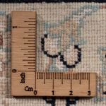 Persisk matta - Nain - Premium - 120 x 80 cm - grädde