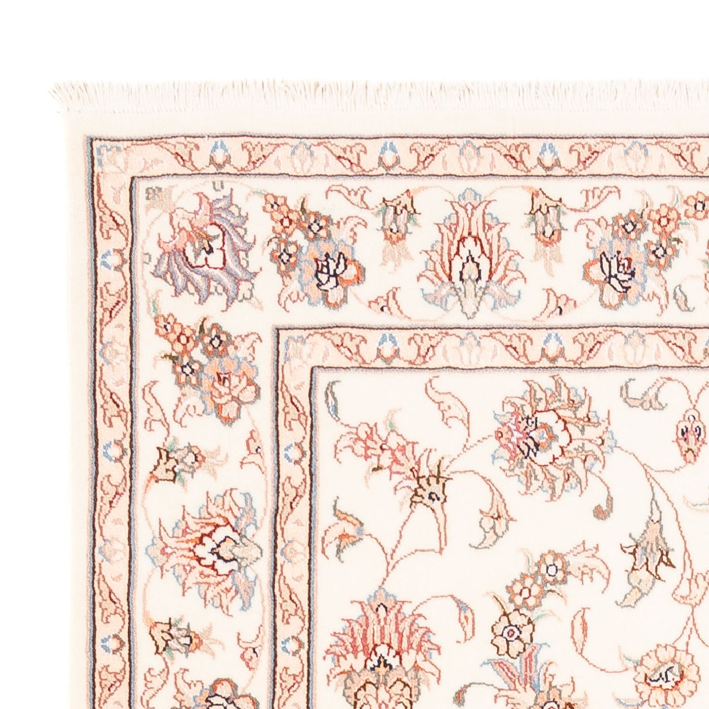 Tabriz Mattan 175x115cm - Persisk matta