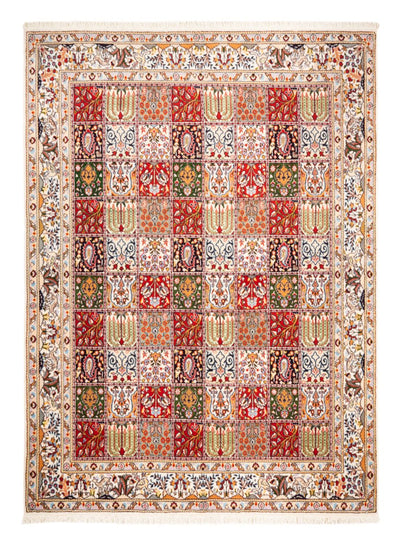 Moud Mattan 172x235cm - Persisk matta