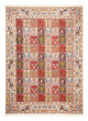 Persisk matta - Classic - 235 x 172 cm - flerfärgad