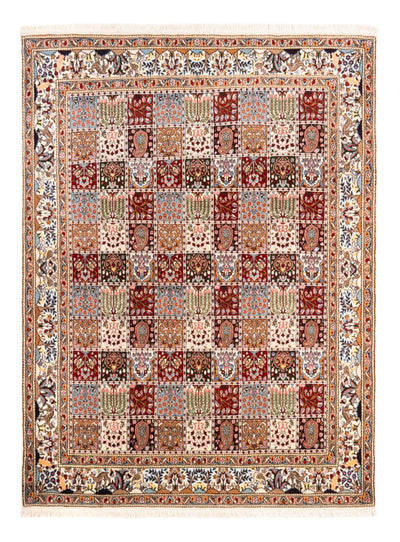 Moud Mattan 175x235cm - Persisk matta