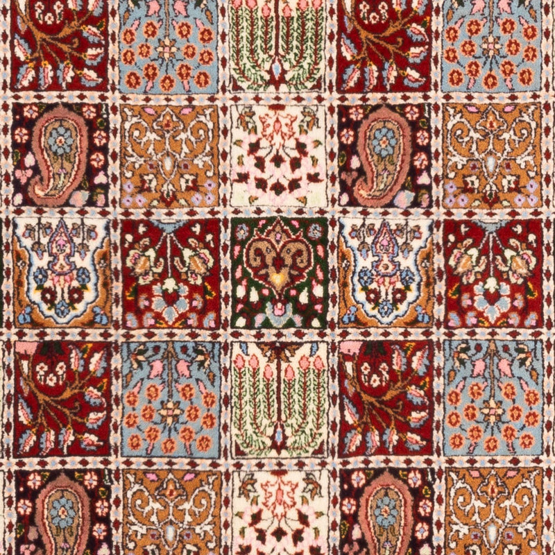 Persisk matta - Classic - 235 x 175 cm - flerfärgad