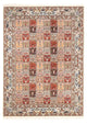 Moud Mattan 168x236cm - Persisk matta