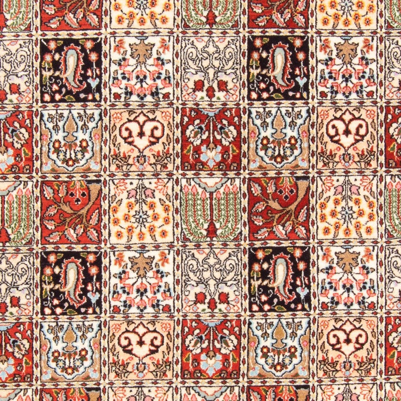 Persisk matta - Classic - 236 x 168 cm - flerfärgad