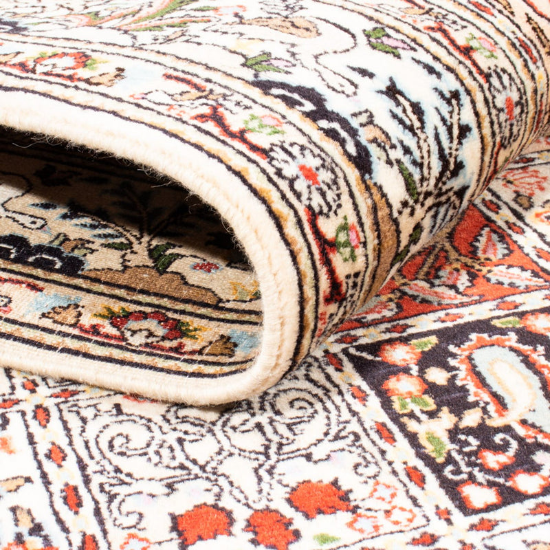 Persisk matta - Classic - 236 x 168 cm - flerfärgad