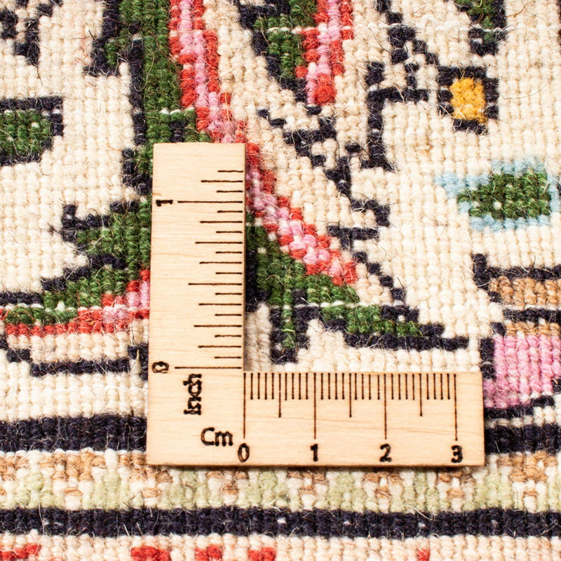 Persisk matta - Classic - 236 x 168 cm - flerfärgad