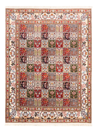 Moud Mattan 175x230cm - Persisk matta